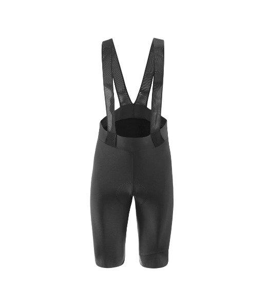 L&ouml;ffler M BIKE BIBSHORTS HOTBOND&reg; RF SQL BLACK 50