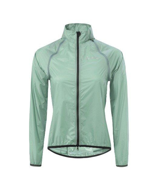 L&ouml;ffler W BIKE ZIP-OFF JACKET WINDSHELL COTTAGE 38
