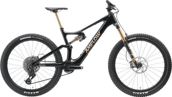 Amflow PL Carbon Pro XL