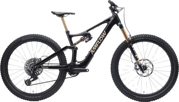 Amflow PL Carbon Pro G2 XL