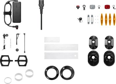 Amflow PX Carbon Produktbild 2