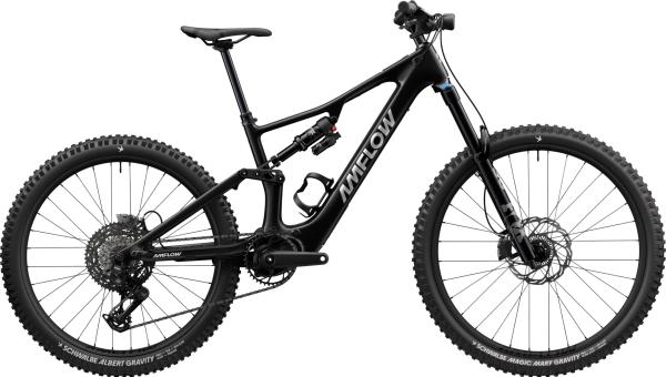 Amflow PX Carbon