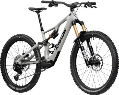 Amflow PX Carbon Pro Produktbild 1