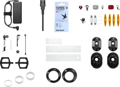 Amflow PX Carbon Pro Produktbild 2