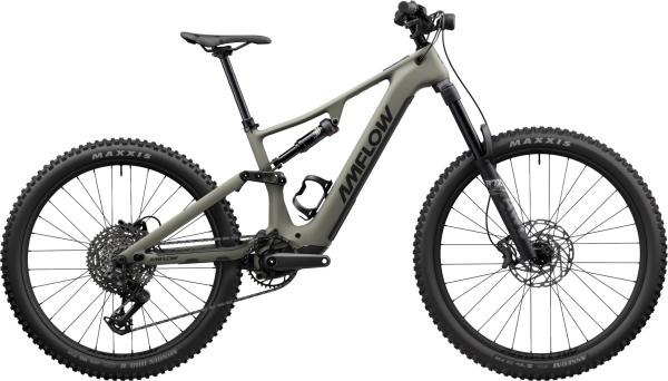 Amflow PR Carbon