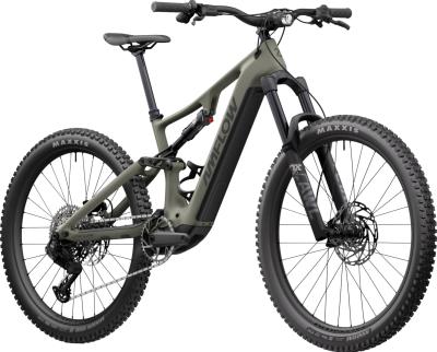 Amflow PR Carbon Produktbild 1