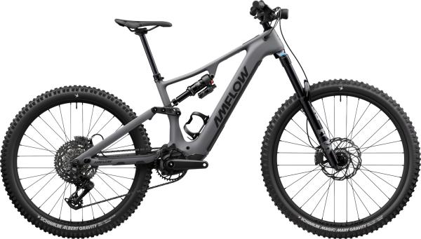 Amflow PR Carbon Pro