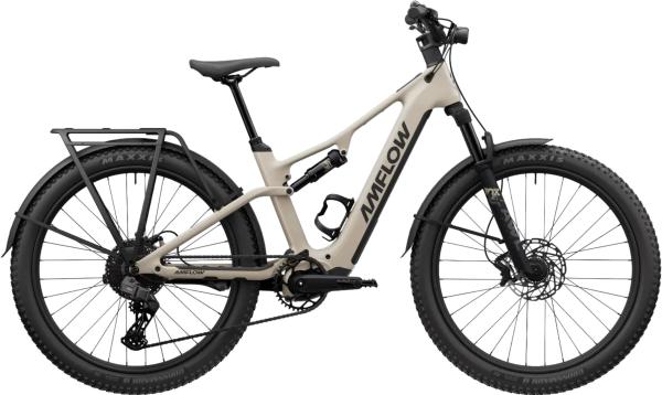 Amflow TL Carbon LXL