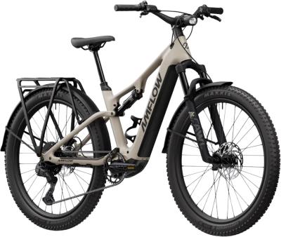 Amflow TL Carbon SM Produktbild 1