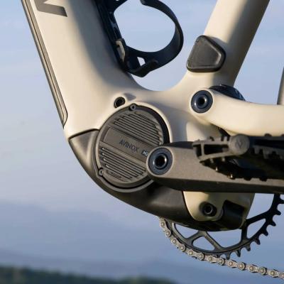 Amflow TL Carbon SM Produktbild 2