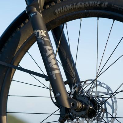 Amflow TL Carbon SM Produktbild 3