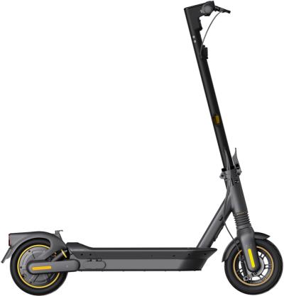 Segway-Ninebot Ninebot KickScooter MAX G2 D Produktbild 2