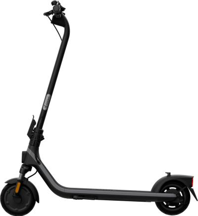 Segway-Ninebot E2 D II Produktbild 1