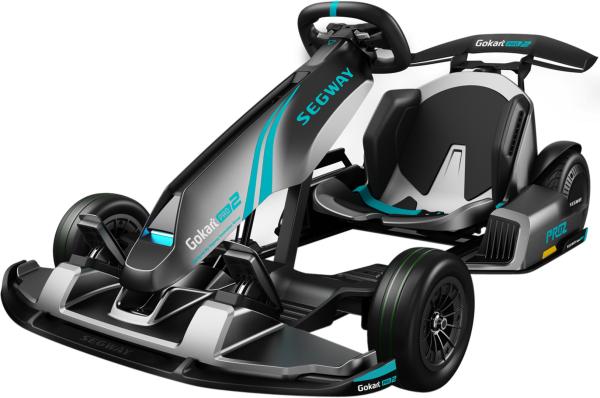 Segway-Ninebot GoKart PRO 2