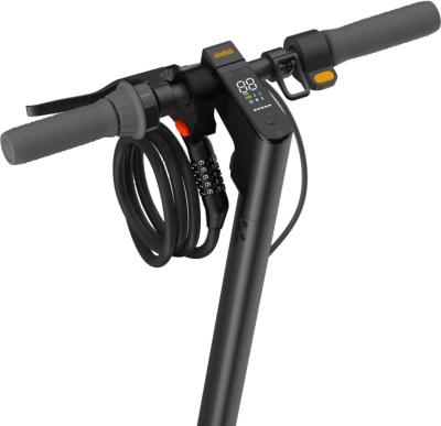 Segway-Ninebot KickScooter Passwortsperre Produktbild 4