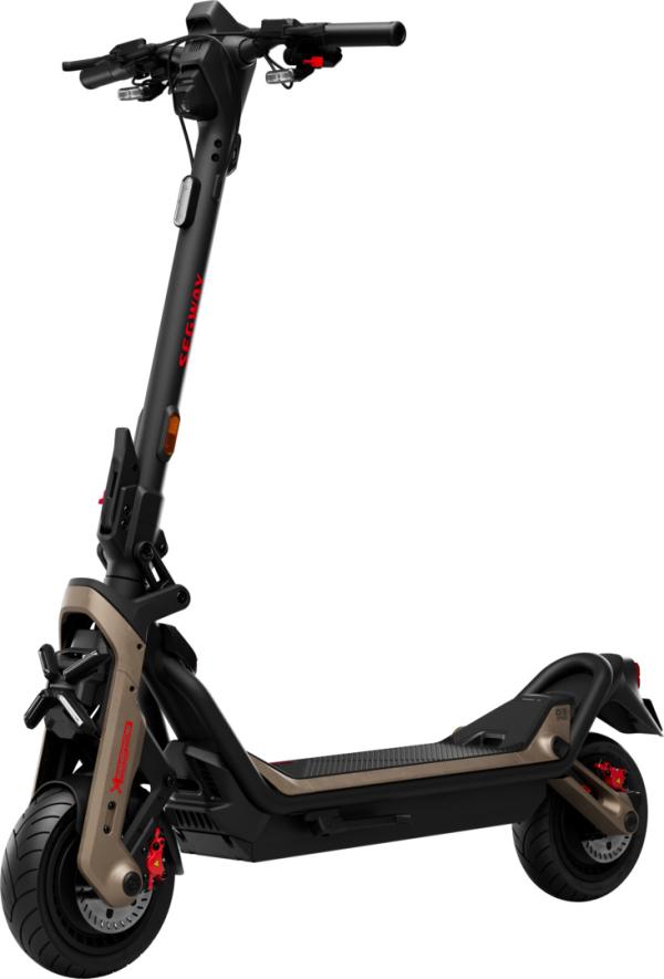 Segway-Ninebot SEGWAY GT3 Pro E