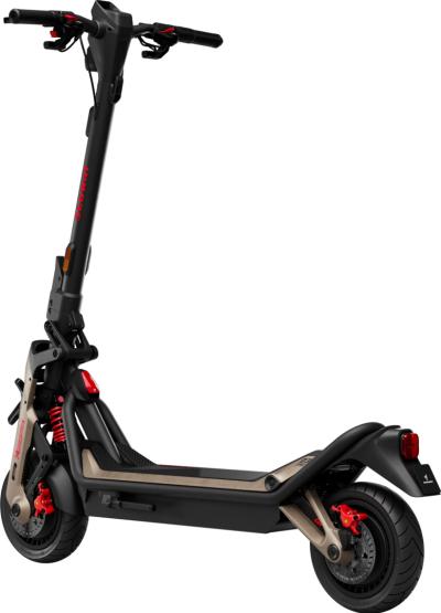 Segway-Ninebot SEGWAY GT3 Pro E Produktbild 2