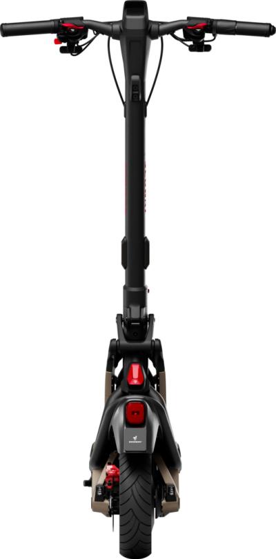 Segway-Ninebot SEGWAY GT3 Pro E Produktbild 3