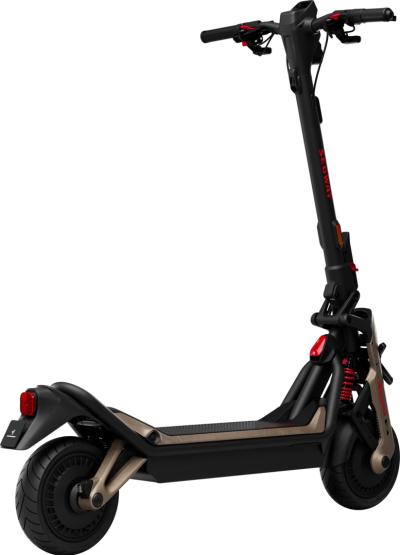 Segway-Ninebot SEGWAY GT3 Pro E Produktbild 4