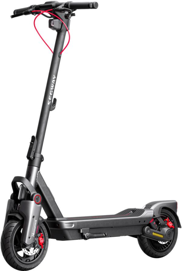 Segway-Ninebot Ninebot Max G3 D