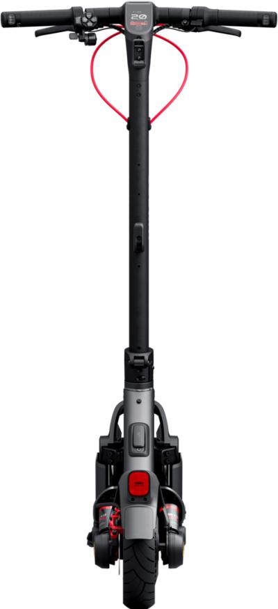 Segway-Ninebot Ninebot Max G3 D Produktbild 2