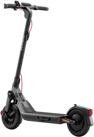 Segway-Ninebot E3 D Produktbild 1