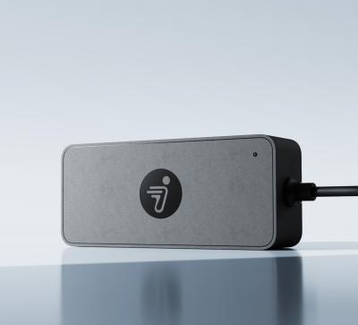 Segway-Ninebot eKickScooter Fast Charger (48V) Produktbild 1