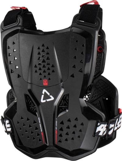Leatt Chest protector 3.5 Jr Blk/Red L/XL 147-159cm Produktbild 3