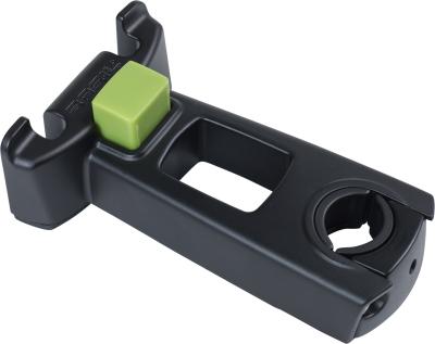 Basil Ahead-Stemholder KF, schwarz Produktbild 1