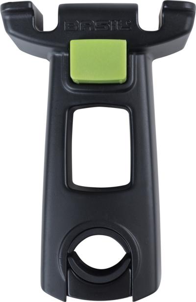 Basil Ahead-Stemholder KF, schwarz Produktbild 2