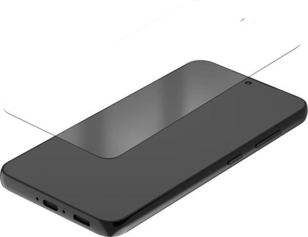 Quad Lock Glass Screen Protector - Samsung Galaxy S23