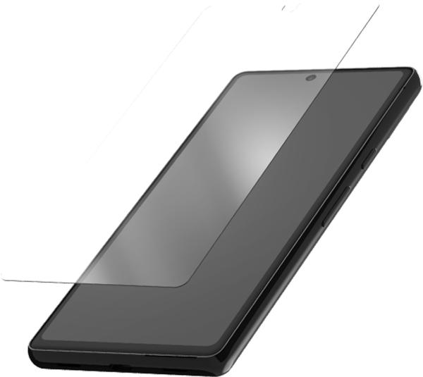 Quad Lock Film Screen Protector - Google Pixel 7A - Twin Pac