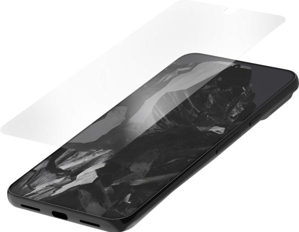 Quad Lock Film Screen Protector - Google Pixel 8A - Twin Pac