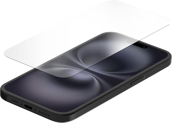 Quad Lock Screen Protector - iPhone 16