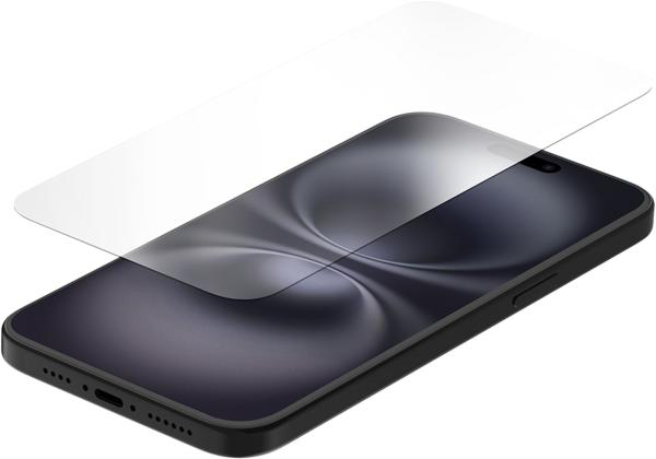 Quad Lock Screen Protector - iPhone 16 Plus