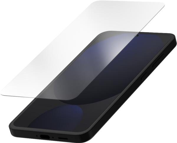 Quad Lock Screen Protector - Samsung Galaxy S24FE