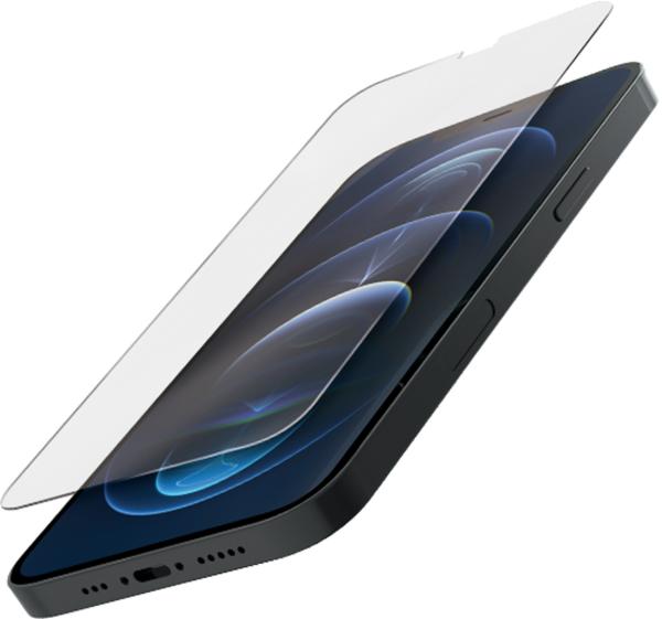 Quad Lock Screen Protector - iPhone 12 Pro Max