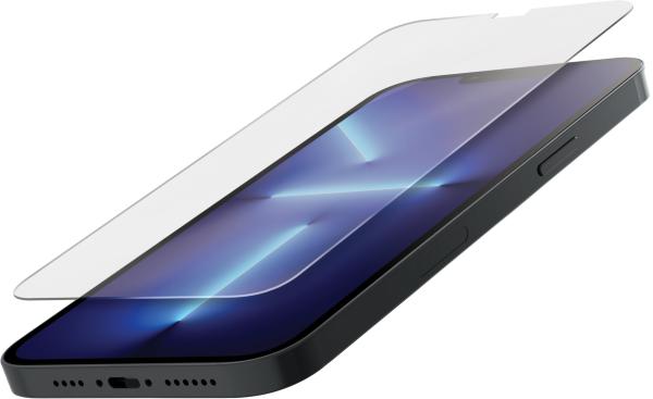 Quad Lock Screen Protector - iPhone 13 Pro Max