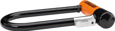 Kryptonite B?gelschloss Evolution Mini-7 inkl. Kryptoflex Produktbild 3