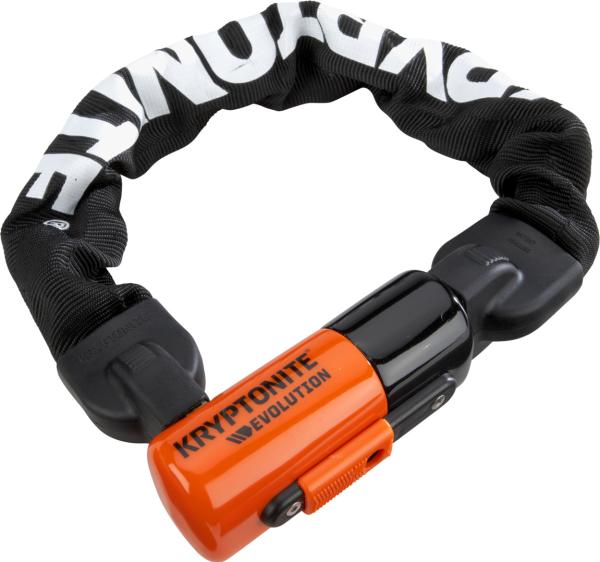 Kryptonite Evolution 1055 Mini Kettenschloss