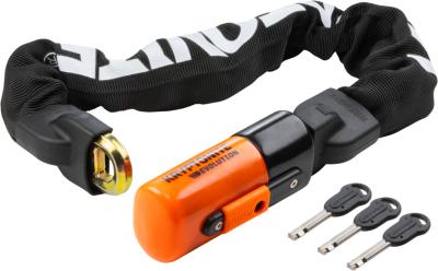 Kryptonite Evolution 1055 Mini Kettenschloss Produktbild 1