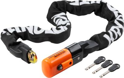 Kryptonite Evolution 1090 Kettenschloss Produktbild 1