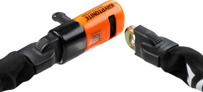 Kryptonite Evolution 1090 Kettenschloss Produktbild 2