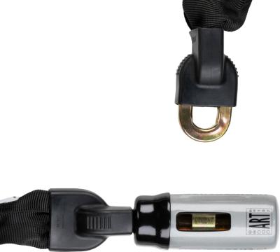 Kryptonite KryptoLok 995 Kettenschloss Produktbild 2