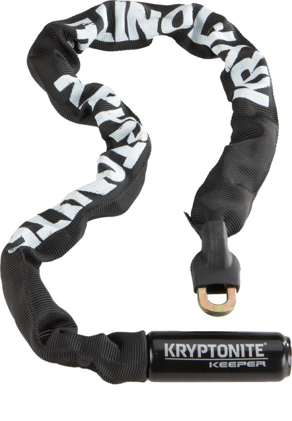 Kryptonite Keeper 785 Kettenschloss