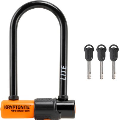 Kryptonite B?gelschloss Evolution LITE Mini-6 Produktbild 2