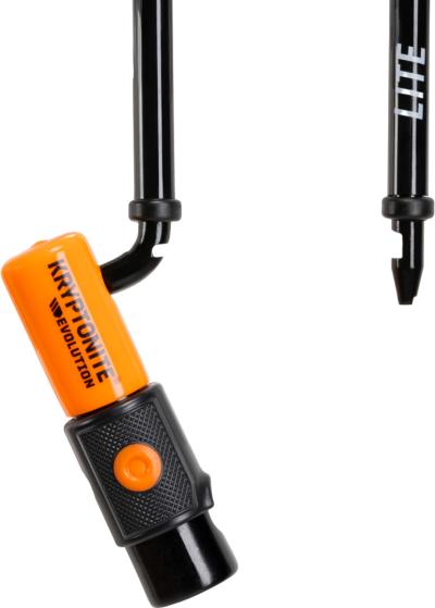 Kryptonite B?gelschloss Evolution LITE Mini-6 Produktbild 4