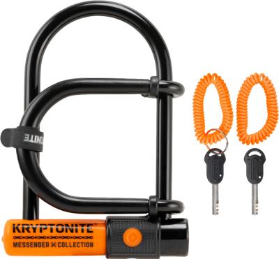 Kryptonite B?gelschloss Evolution Messenger Mini+ Produktbild 3