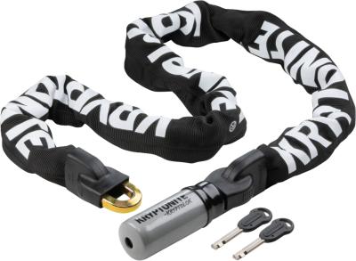 Kryptonite Kettenschloss KryptoLok 912 Produktbild 1