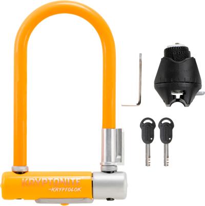 Kryptonite B?gelschloss KryptoLok series 2 Mini-7 Produktbild 3